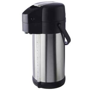 APS 10916 Pump-Isolierkanne Premium 3L Edelstahl