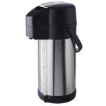 APS 10916 Pump-Isolierkanne Premium 3L Edelstahl