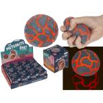 OOTB Squeeze LED-Ball Meteorit