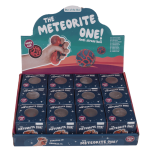 OOTB Squeeze LED-Ball Meteorit