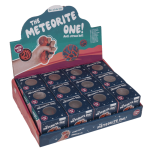 OOTB Squeeze LED-Ball Meteorit