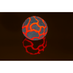 OOTB Squeeze LED-Ball Meteorit