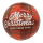 OOTB Squeezeball Santa´s Crew 6 cm 4-fach sortiert