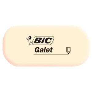 BIC 927866/400847720 Radierer Galet
