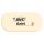 BIC 927866/400847720 Radierer Galet