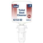 TORK 425302 525ml System S5 Reiniger Toilettensitz...