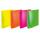 Herma Ringbuch PP 2D-Ring A4 25 mm Rückenbreite Neon 12er-Sortierung