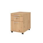 HAMMERBACHER MONT.VAC20/R/R/RE Solid Rollcontainer...