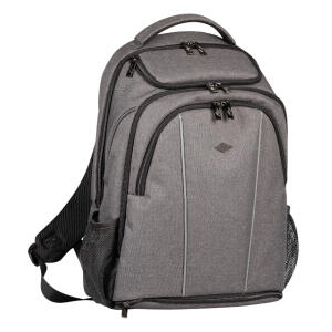 WEDO Rucksack College grau