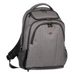 WEDO Rucksack College grau