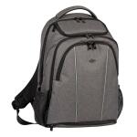WEDO Rucksack College grau