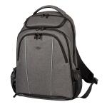 WEDO Rucksack College grau