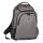 WEDO Rucksack College grau