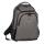 WEDO Rucksack College grau