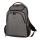 WEDO Rucksack College grau