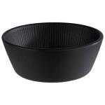APS 85271 ?125cmH:45cm Schale NERO 025 Liter schwarz