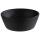 APS 85271 ?125cmH:45cm Schale NERO 025 Liter schwarz