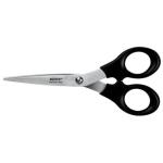 LEITZ 5423-00-95 Schere 165mm Edelstahl schwarz