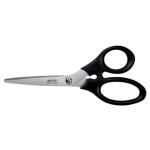 LEITZ 5424-00-95 Schere 185mm Edelstahl schwarz