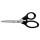 LEITZ 5424-00-95 Schere 185mm Edelstahl schwarz