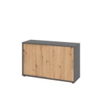 HAMMERBACHER MONT.V1752S/G/R/RE Schiebetürenschrank...