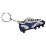 OOTB Metall-Schlüsselanhänger Fußballschuhe GOAL