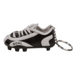OOTB Metall-Schlüsselanhänger Fußballschuhe GOAL