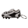 OOTB Metall-Schlüsselanhänger Fußballschuhe GOAL