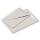 KESPER 10002591 30496 Schneidebrett inkl. Messer Set 3-teilig