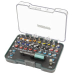 MANNESMANN M29710 Schraub- und Bitsatz