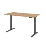 HAMMERBACHER MONT.VXDKB16/R/G Schreibtisch...