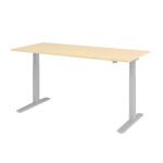 HAMMERBACHER MONT.VXMKA19/3/S 180x80cm Schreibtisch...