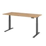 HAMMERBACHER MONT.VXDKB19/R/G Schreibtisch...