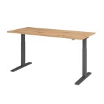 HAMMERBACHER MONT.VXMKA19/R/G 180x80cm Schreibtisch...