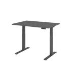 HAMMERBACHER MONT.VXDKB12/G/G Schreibtisch...