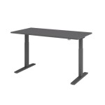 HAMMERBACHER VXMKA16/G/G 160x80cm Schreibtisch...