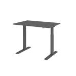 HAMMERBACHER VXMKA12/G/G 120x80cm Schreibtisch...