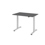 HAMMERBACHER120x80MONT.VXMST12/G/S Schreibtisch...