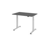 HAMMERBACHER VXMST12/G/S 120x80cm Schreibtisch...
