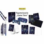 ONLINE 10157 99ST Schulpaket Game Time sortiert