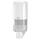 TORK 564500 1000ml Sys. S4 NEU Seifenspender Schaum u.Flüssigseife ws
