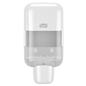 TORK 565200 525ml System S5 Seifenspender Schaum- u.Flüssigseife ws