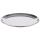 APS 30148 Edelstahl Serviertablett KAFFEEHAUS ? 27cm