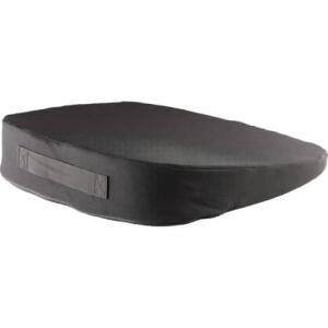 FELLOWES 100119849 Breyta Sitzkissen Keilkissen schwarz