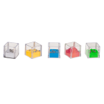OOTB Mini-Gleichgewichtsspiele 4 x 4 cm