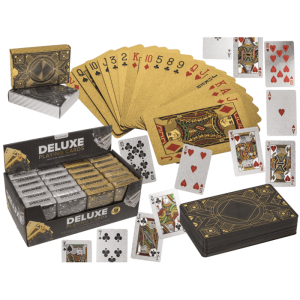 OOTB Deluxe Spielkarten ca. 57 x 87 cm