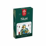 ASS 22570206 10045028-0001 Faltschachtel Spielkarten Skat...