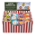 OOTB Glitter-Springball Joyful Xmas Jumpers 4 cm