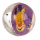 OOTB Glitter-Springball Joyful Xmas Jumpers 4 cm