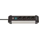 BRENNENSTUHL 1391030400 Premium Alu...